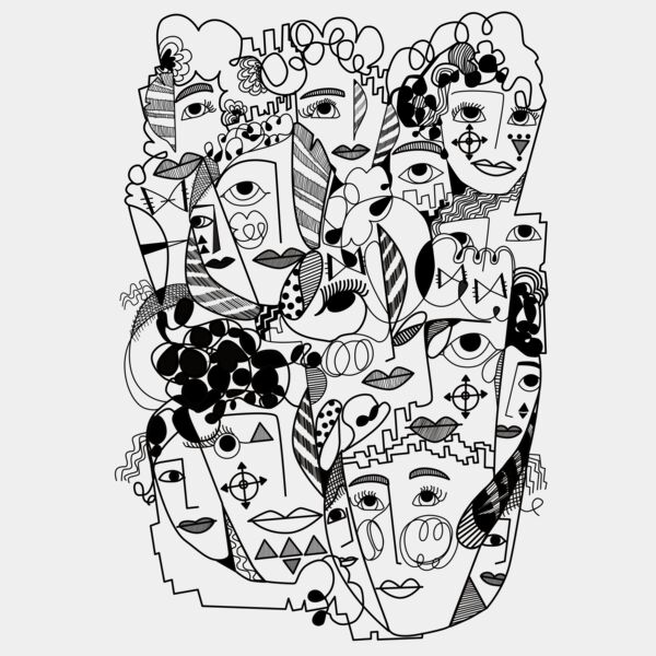 Jumbled minds Thumbnail