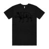 AS Colour Mens Basic Tee Thumbnail