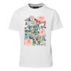 Podium Mens Poly Tee Thumbnail