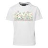 Podium Mens Poly Tee Thumbnail