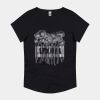 Thread Project Womens Jazz Scoop Neck Tee Thumbnail