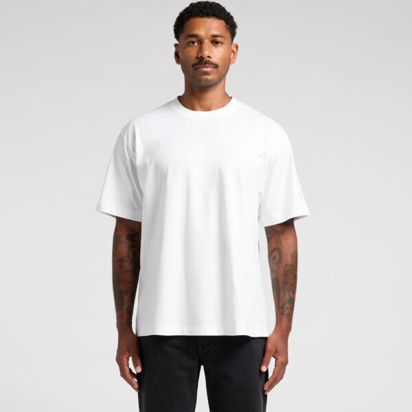 AS Colour Mens Box Tee Thumbnail