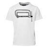 Podium Mens Poly Tee Thumbnail