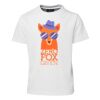 Podium Mens Poly Tee Thumbnail