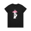 AS Colour Womens Maple Tee Thumbnail